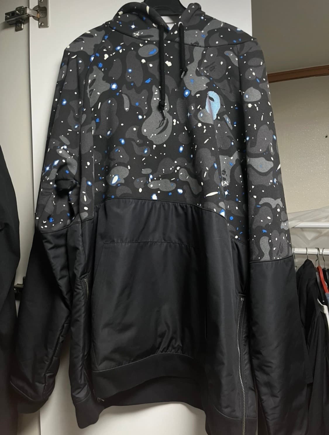 베이프 후드티  상품이미지1