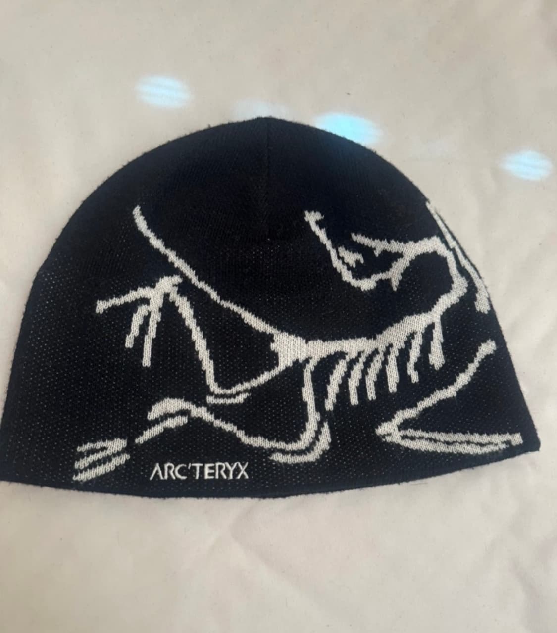 아크테릭스 버드헤드 토크 오르카 블랙 상품이미지2