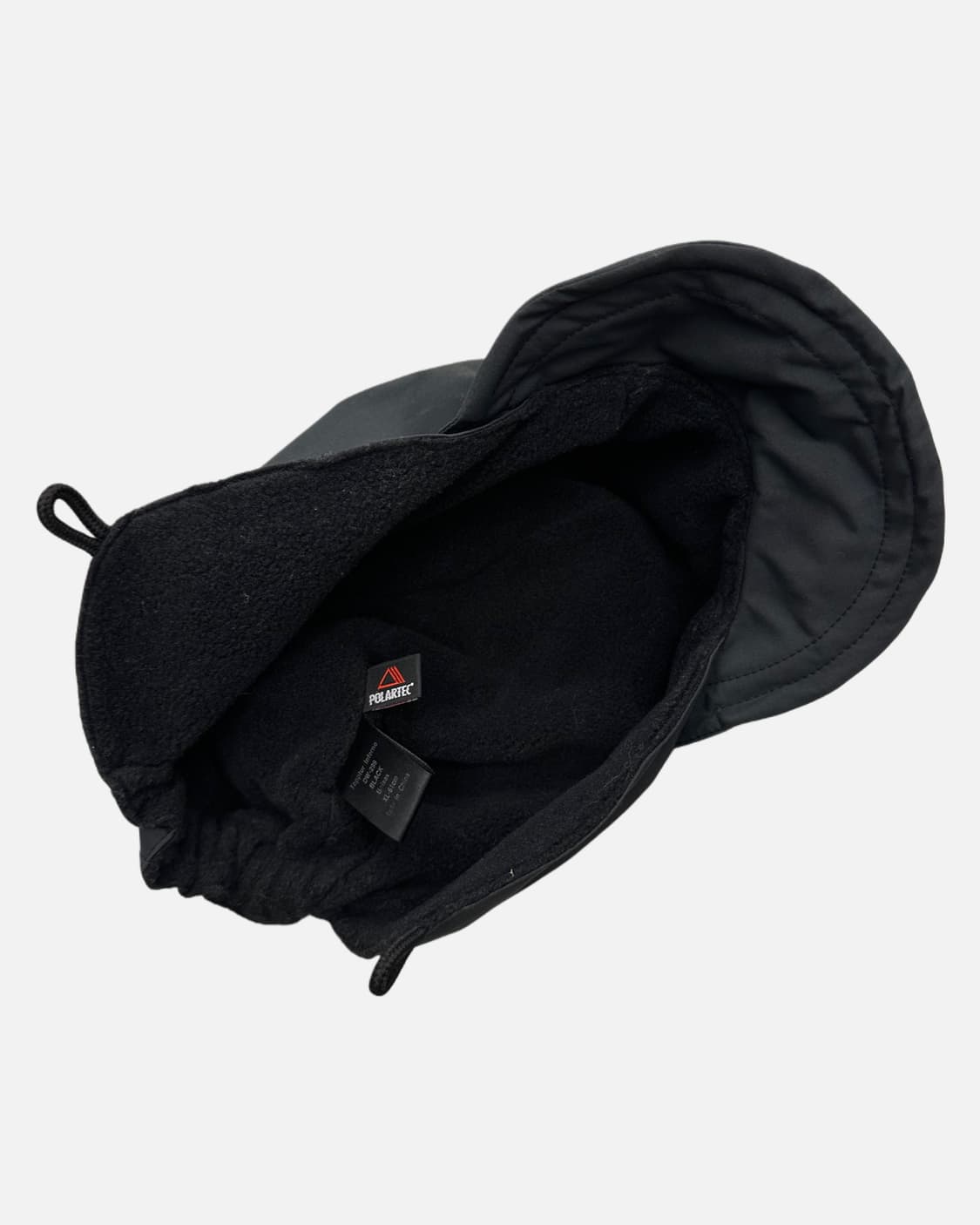 gore-tex earflap cap 상품이미지5