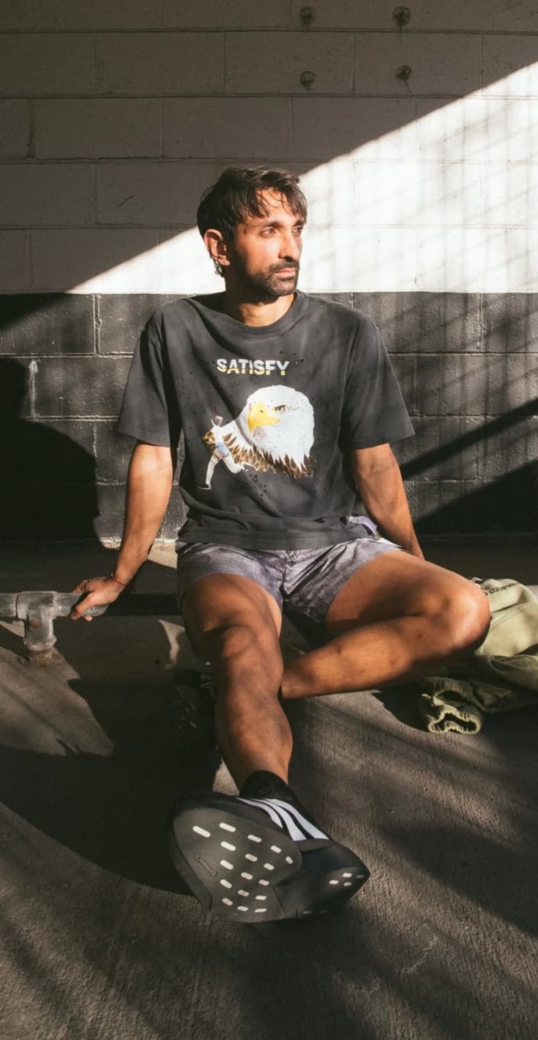 신상 새티스파이 이글티셔츠 L,XL 상품이미지6