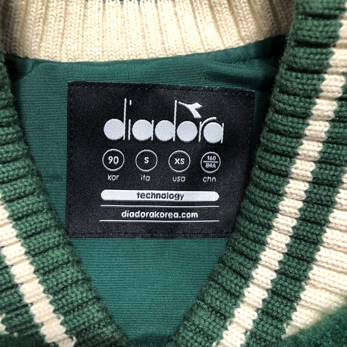 디아도라 플리스 자켓 상품이미지5