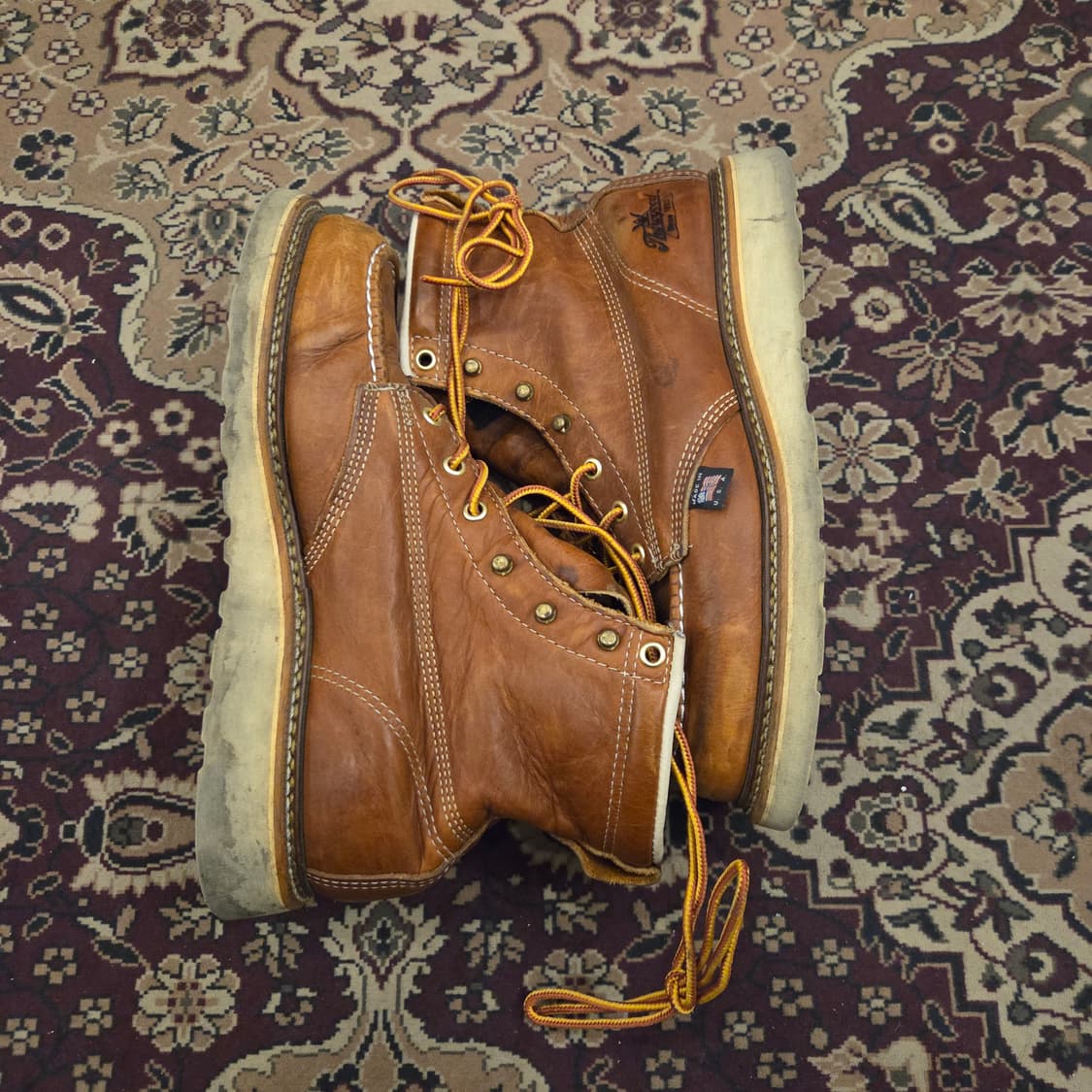 쏘로굿 목토 us8 260-265 상품이미지6