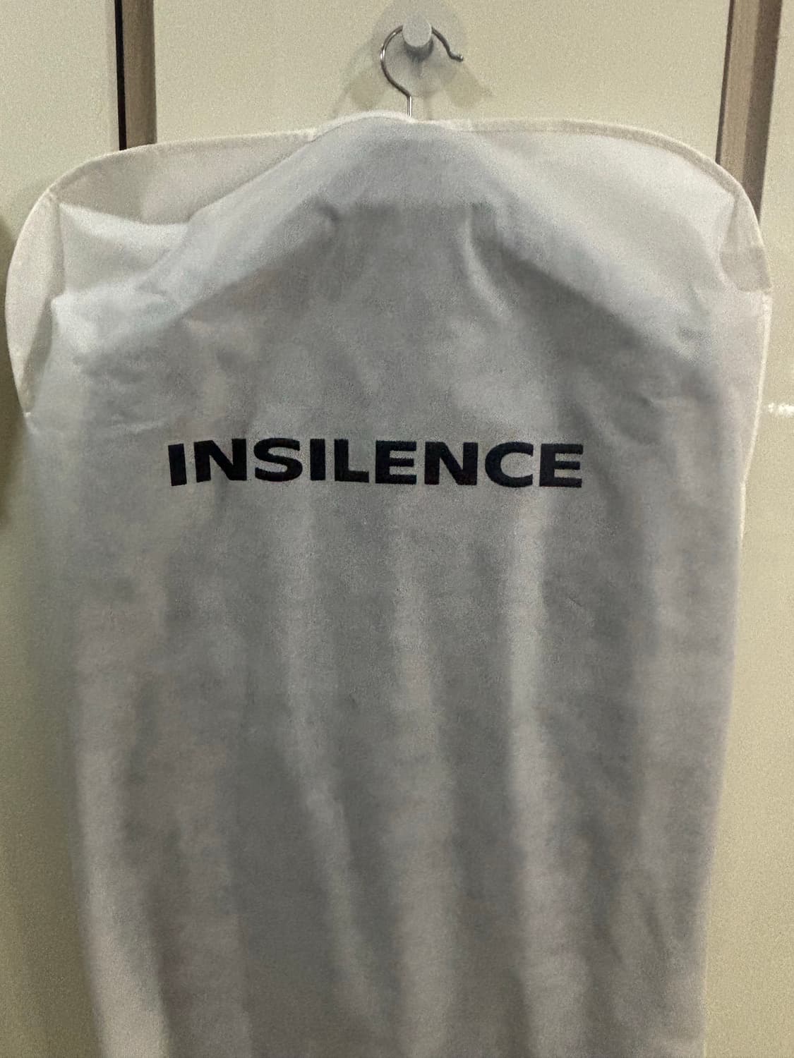 인사일런스우먼 신치드 웨이스트 울 자켓 상품이미지7