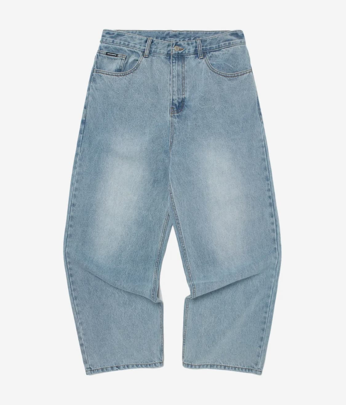 위캔더스 바지 상품이미지2