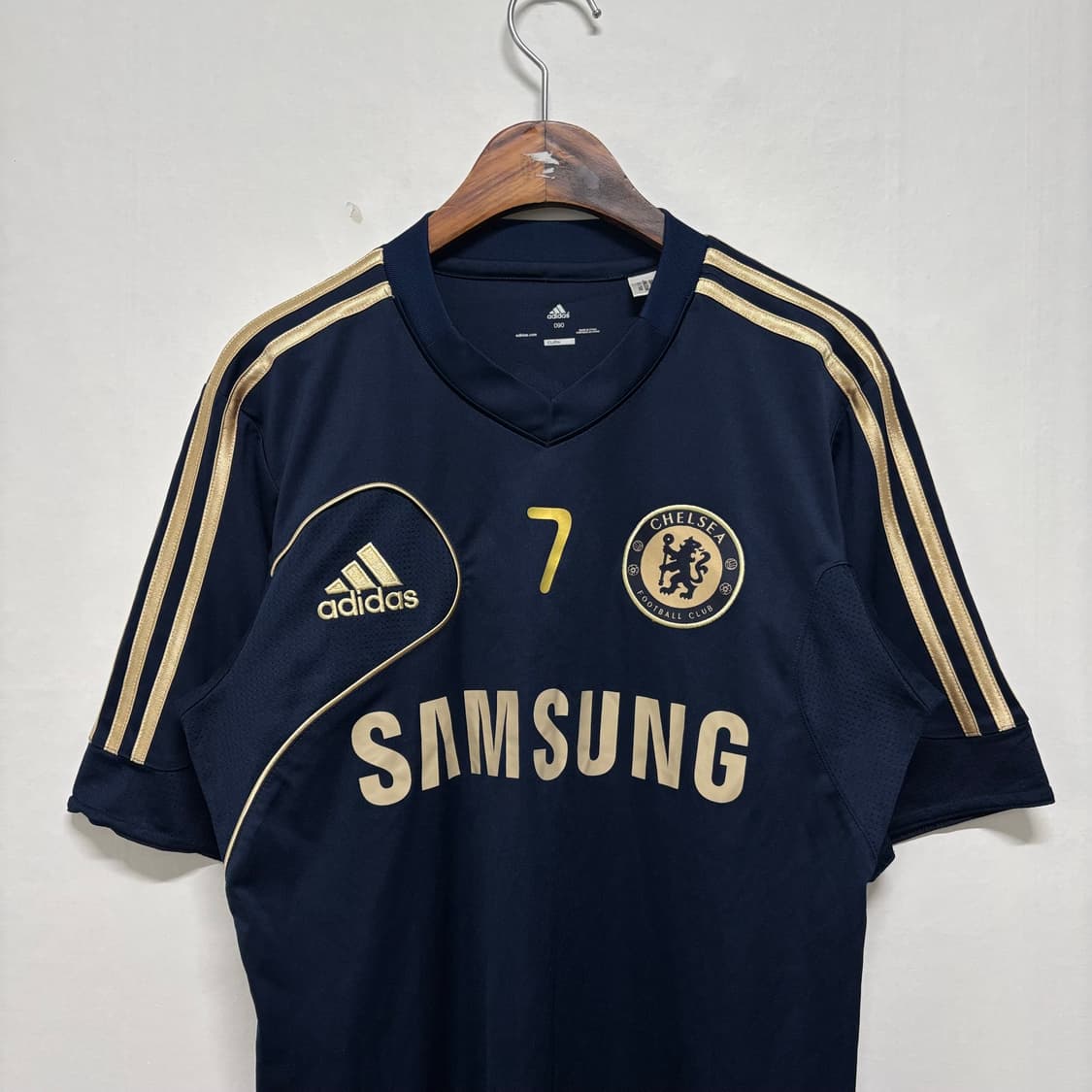 아디다스 첼시 12-13 트레이닝 져지 상품이미지2