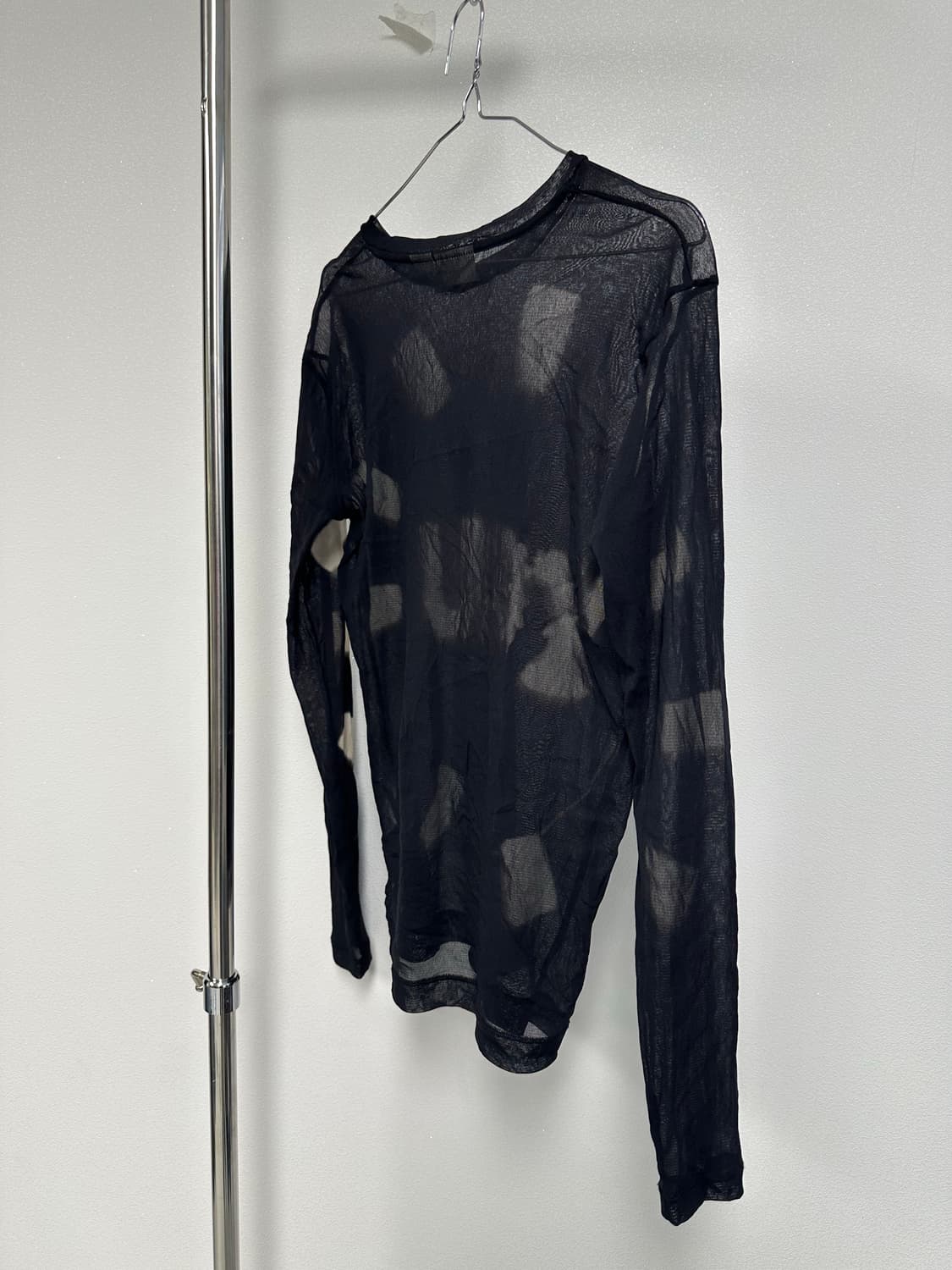 rare* 드리스 반 노튼 21ss 상품이미지3