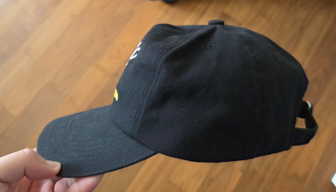 백앤포스 캡모자 상품이미지3