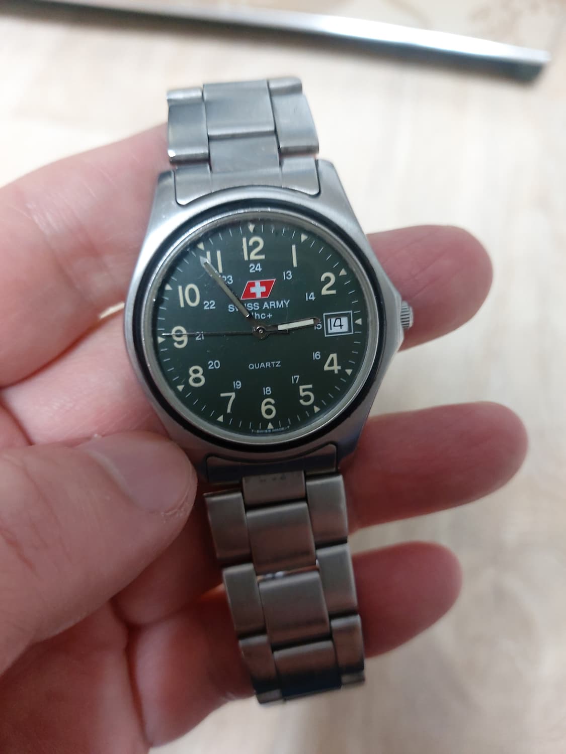 스위스 아미 상품이미지1