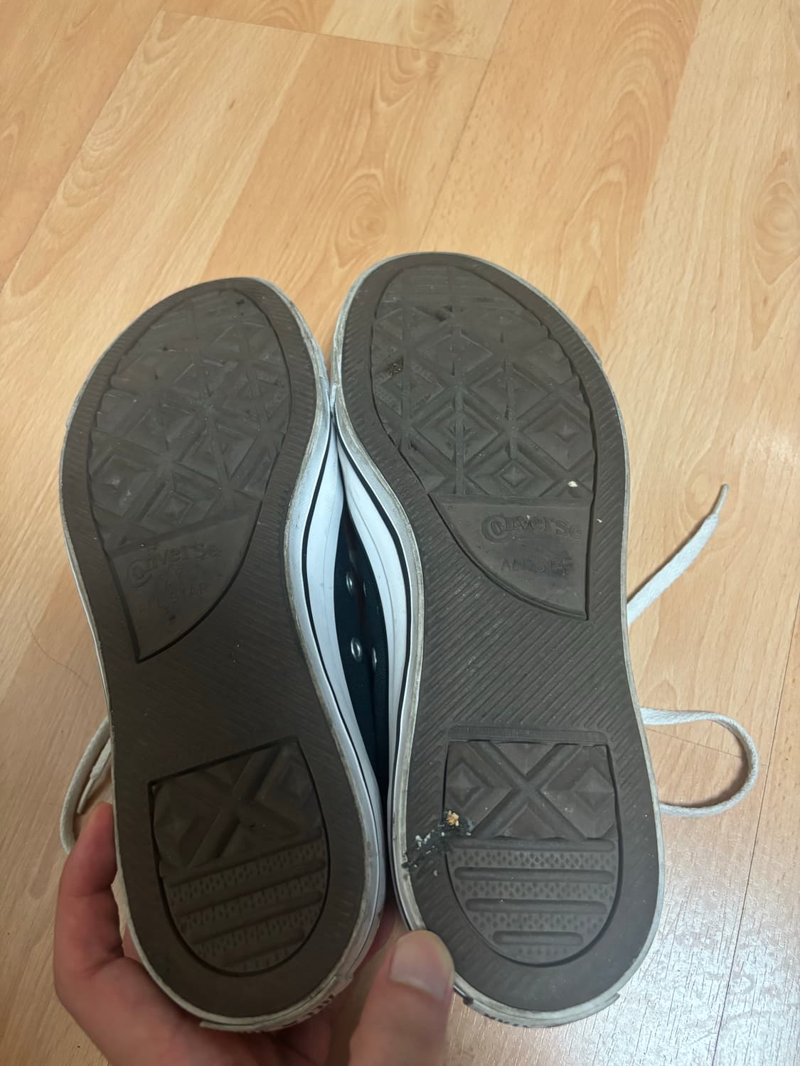 컨버스 올스타 265 상품이미지2