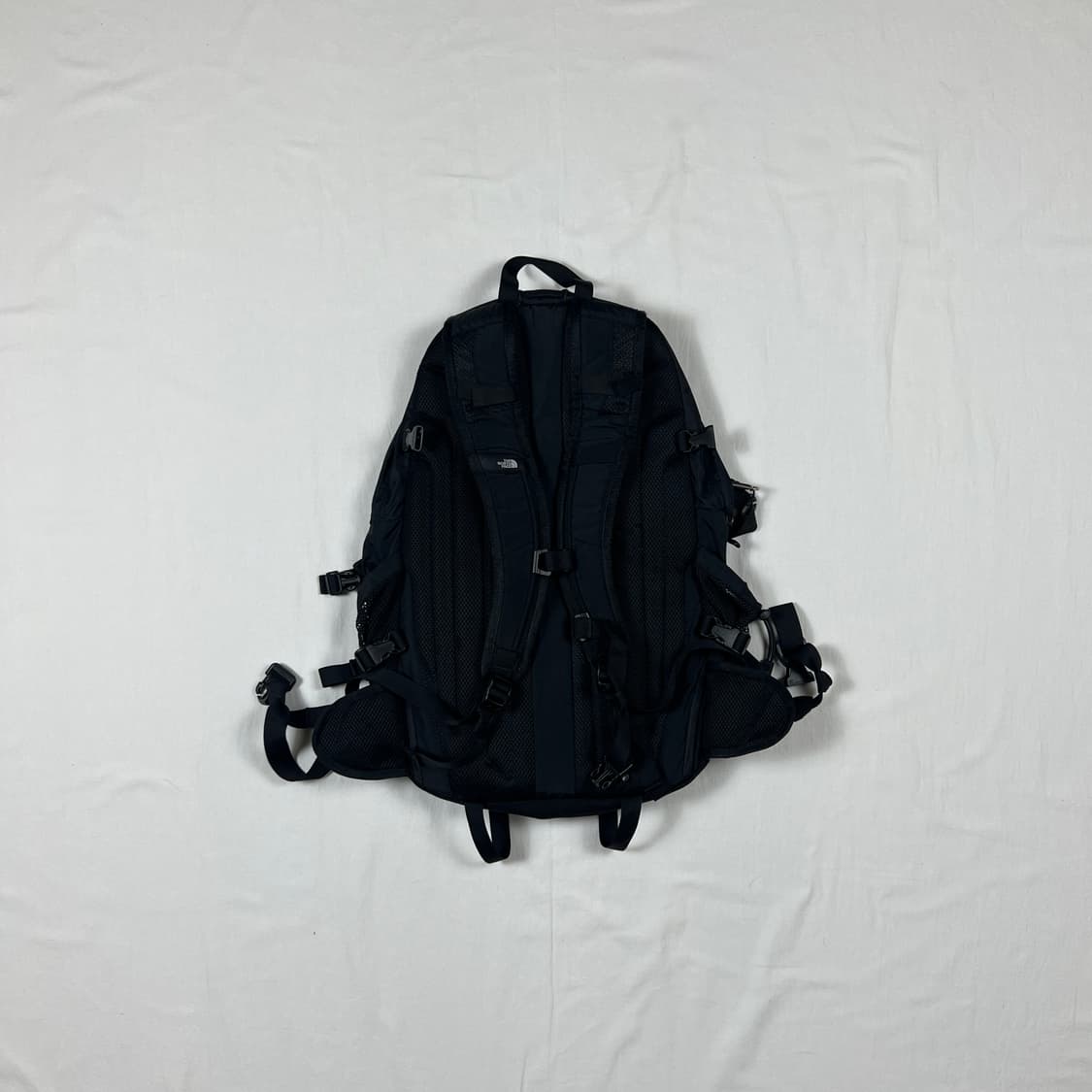 노스페이스 tnf big shot 빅샷 백팩 가방 상품이미지6