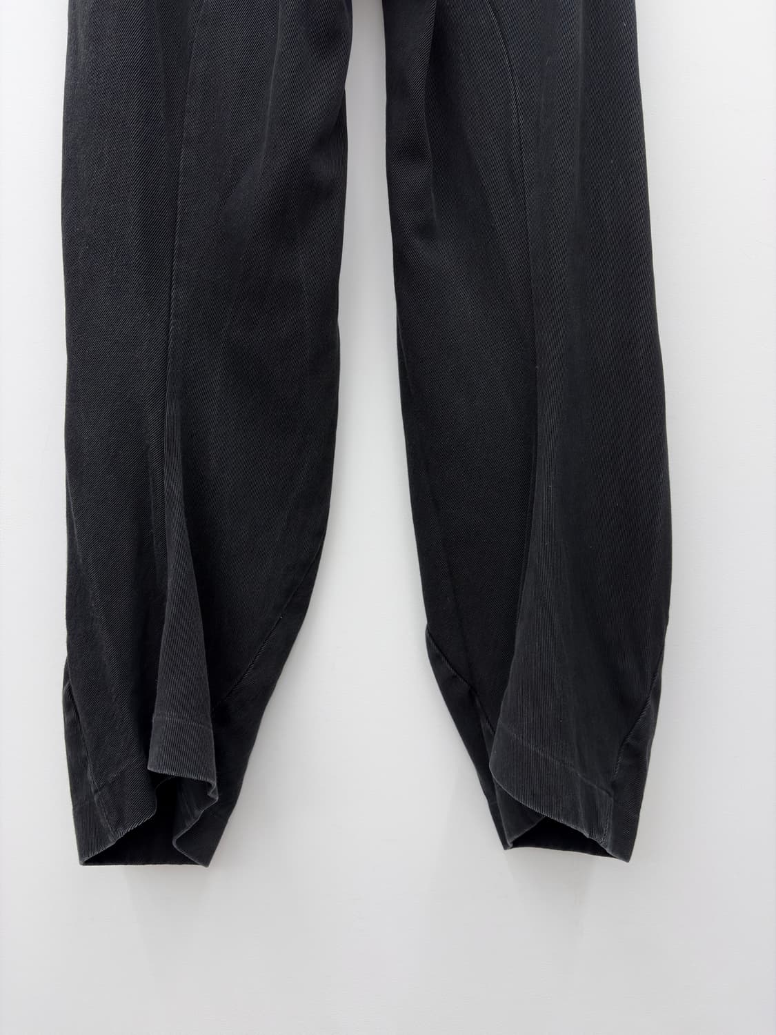 HEAVY COTTON DART PANTS 상품이미지7