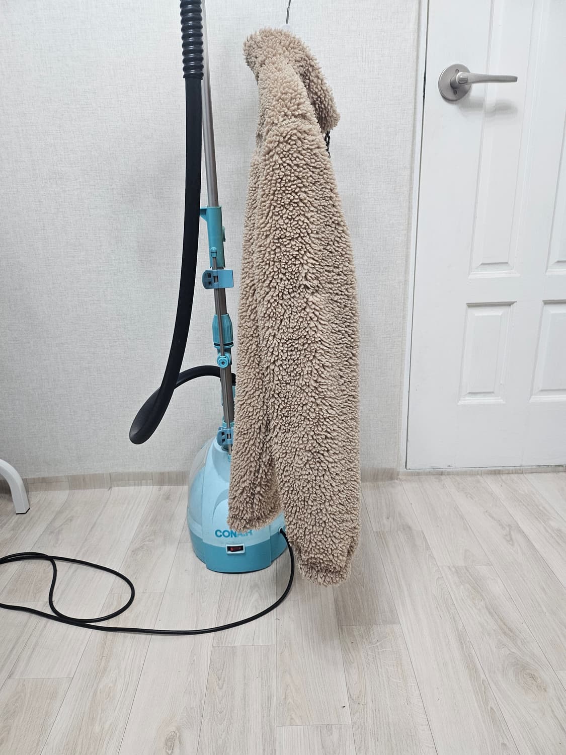 (95~100)M ☆초대장급☆노스페이스 에코2중지퍼[카멜]쉐르파후리스점퍼 상품이미지5