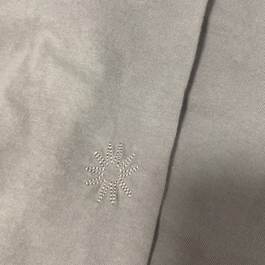 prt blank(etce) 챠콜 롱슬리브 상품이미지3