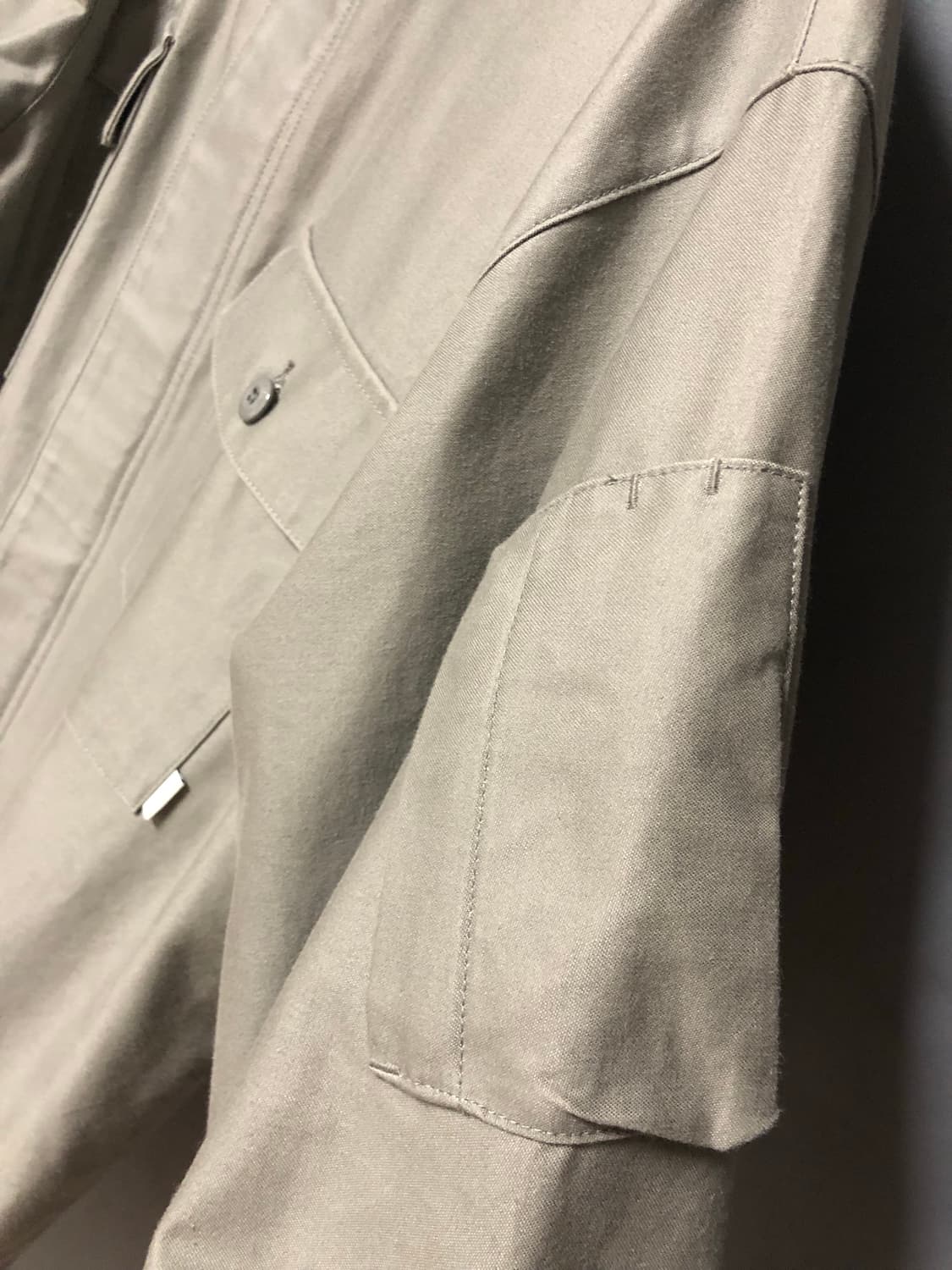 Wtaps 셔츠자켓 상품이미지6