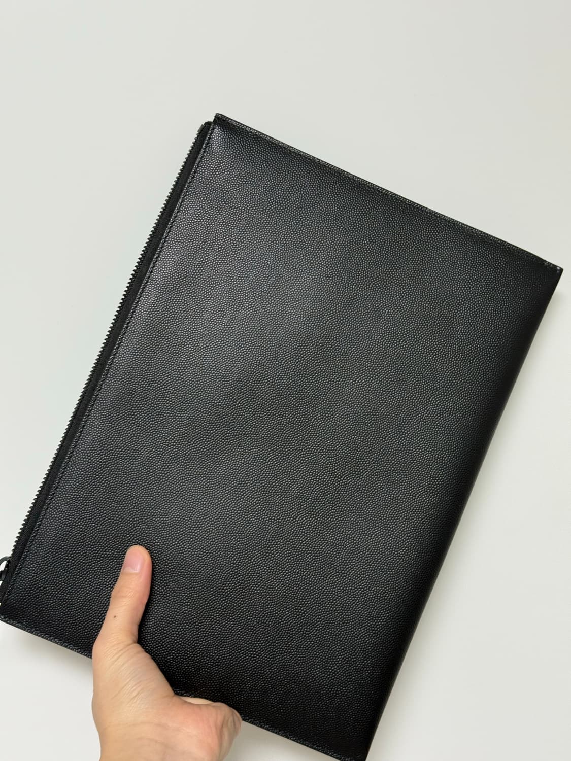 입생로랑 클러치  상품이미지5