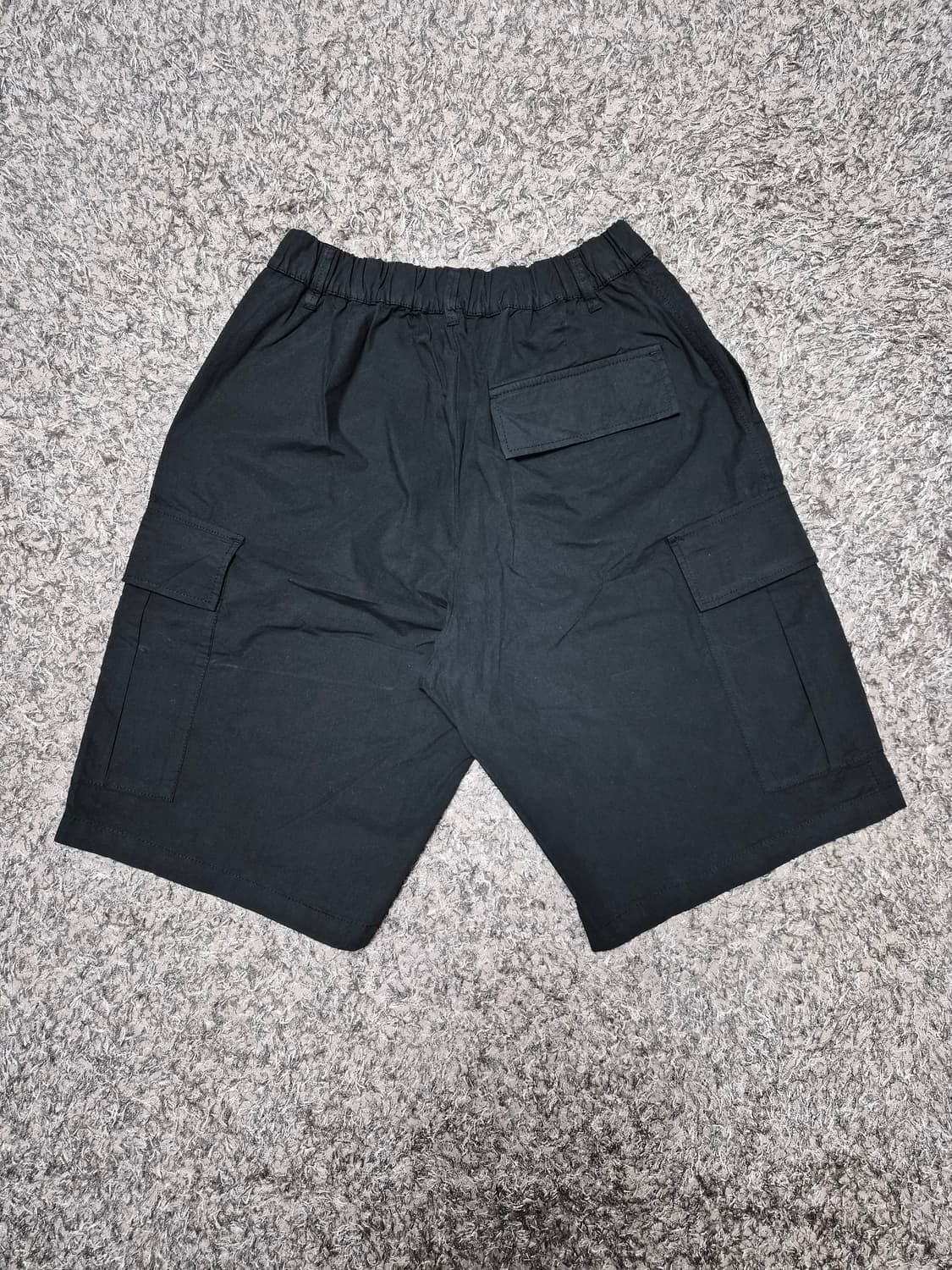 (새상품)자라 카고 반바지 상품이미지2