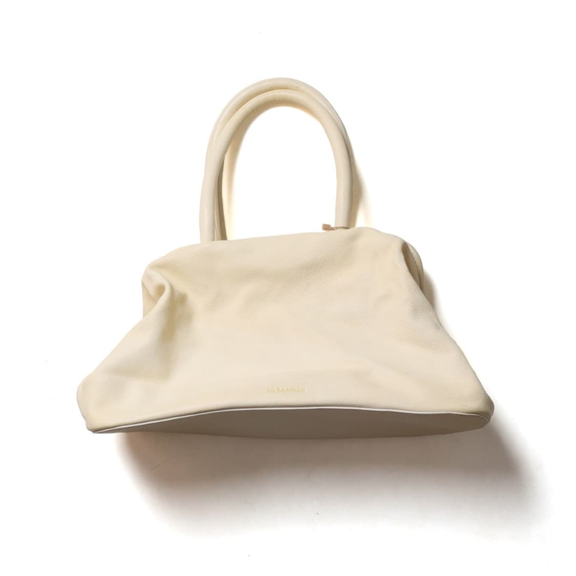 질샌더 Jil Sander Cowhide Hand Bag 
 상품이미지1