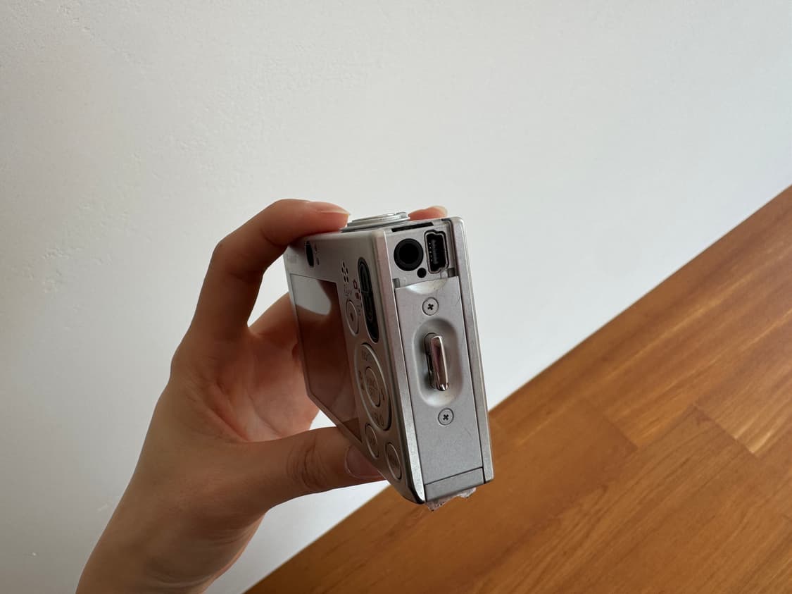캐논 IXY10 상품이미지3