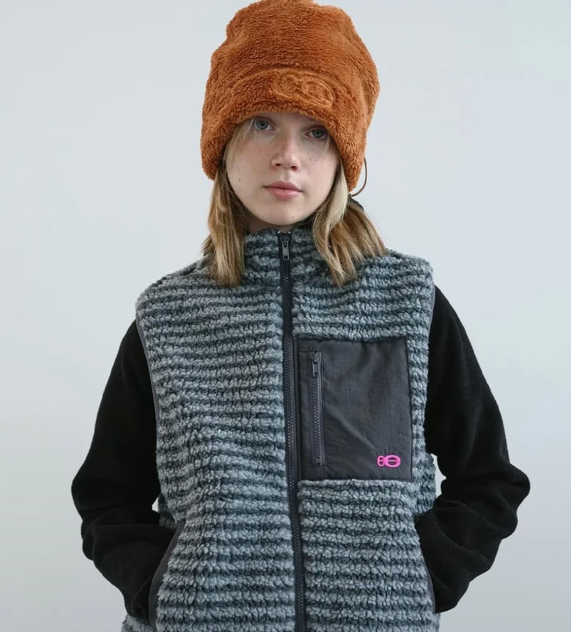 엔조블루스 소프트 투웨이 워머 상품이미지1