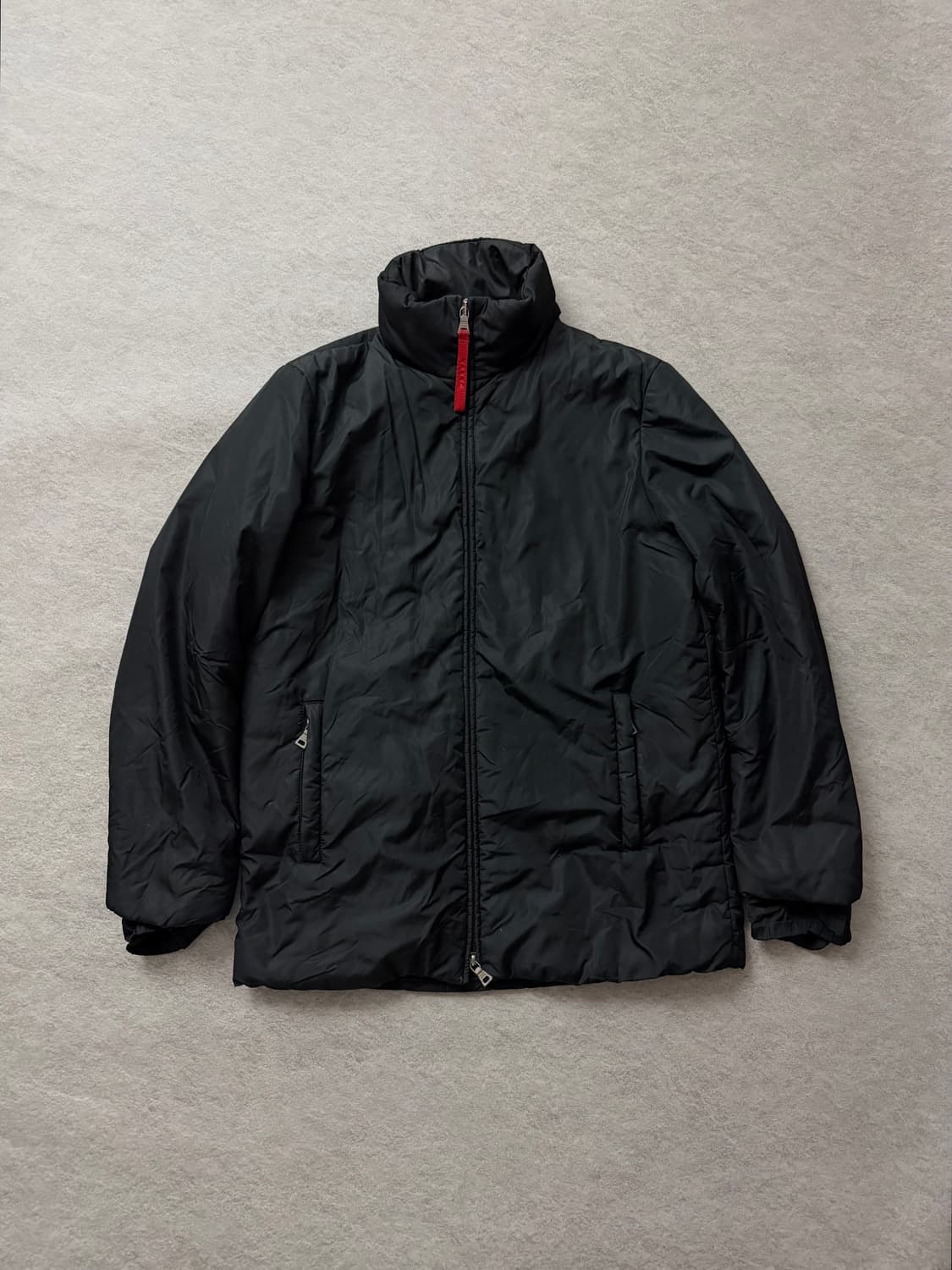 프라다 스포츠 포노코 패딩 상품이미지1