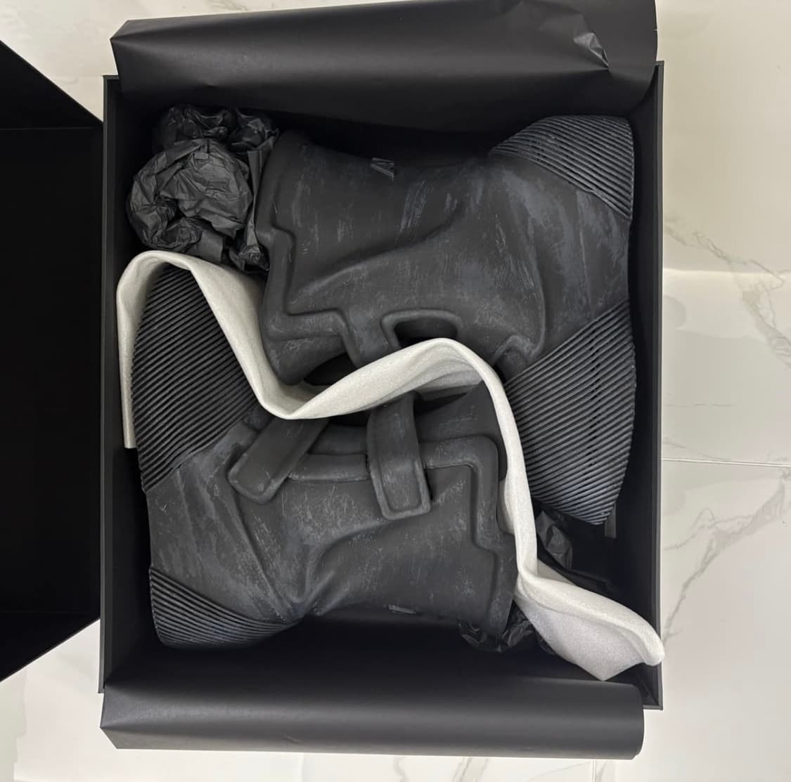 Arnodefrance Proto Trnks Boots 상품이미지7