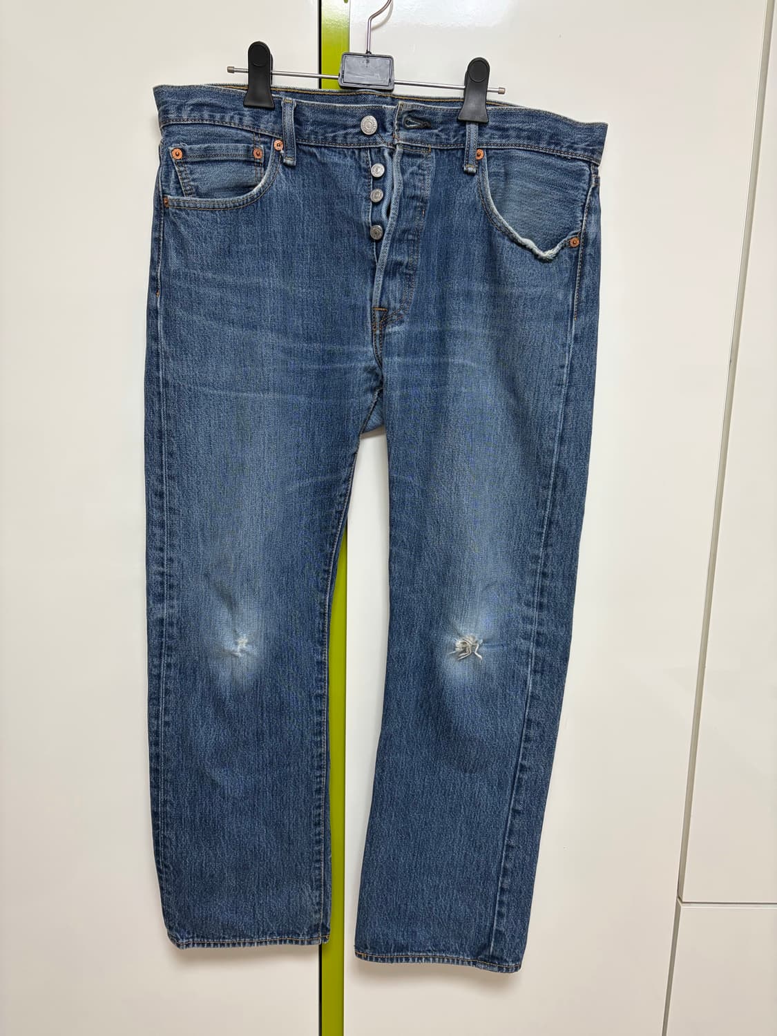 90s Levi's 34 상품이미지1