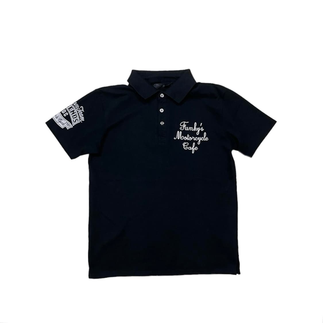 skull pk t-shirt 상품이미지2