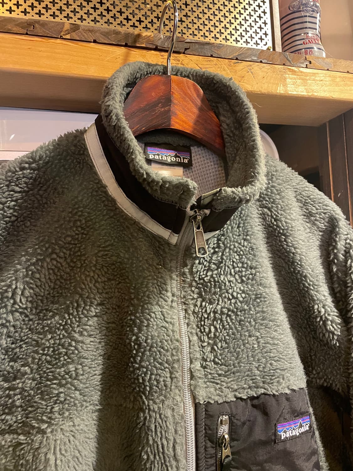 Patagonia 상품이미지5