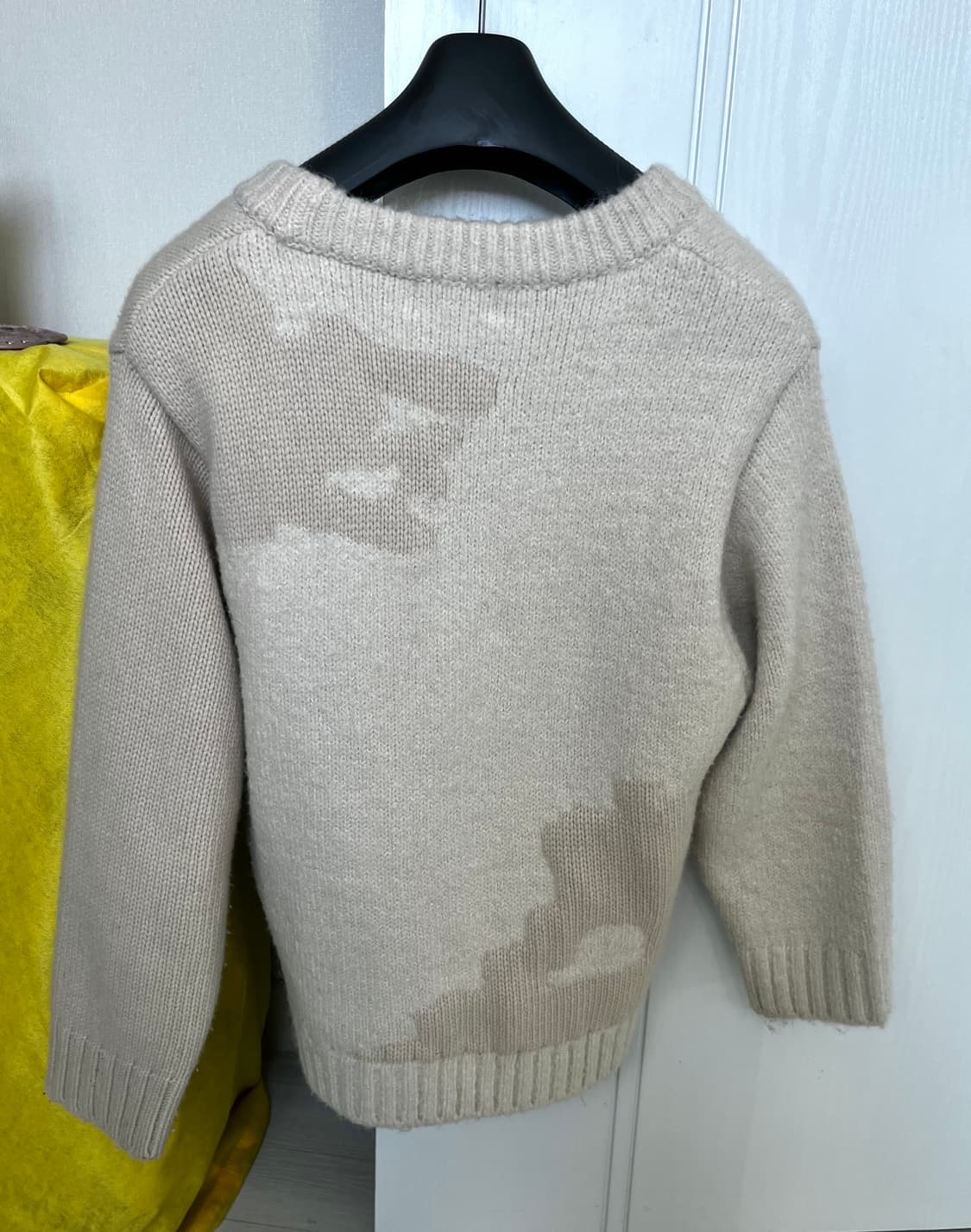 모이아 moia 가디건 팝니다 상품이미지2