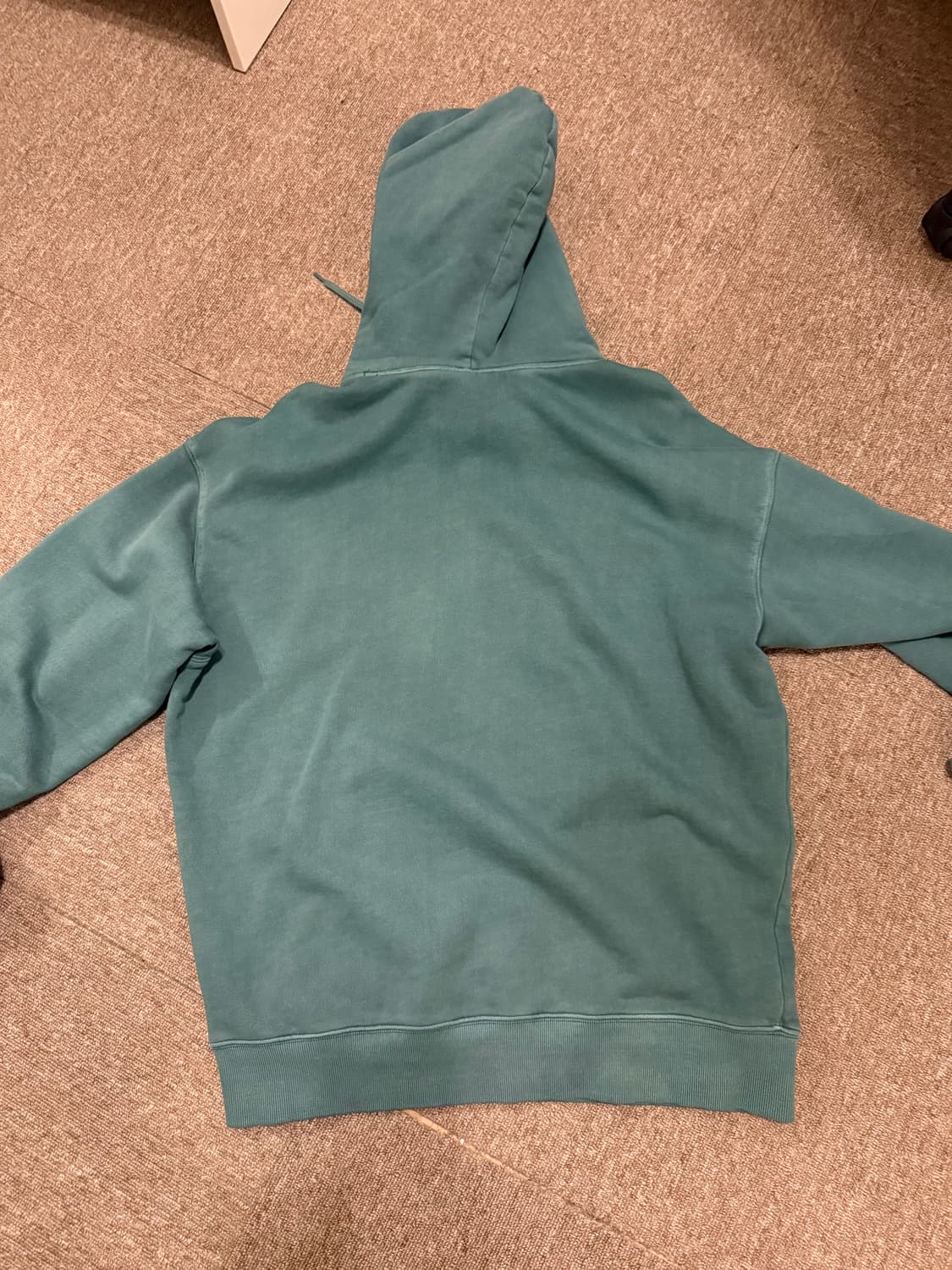 Carhartt Wip Hooded nelson Sweat 상품이미지4