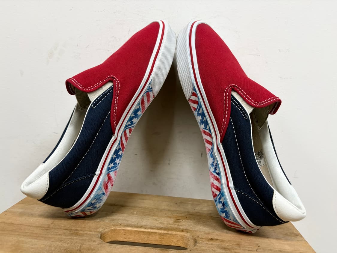 반스 슬립온 260 상품이미지5