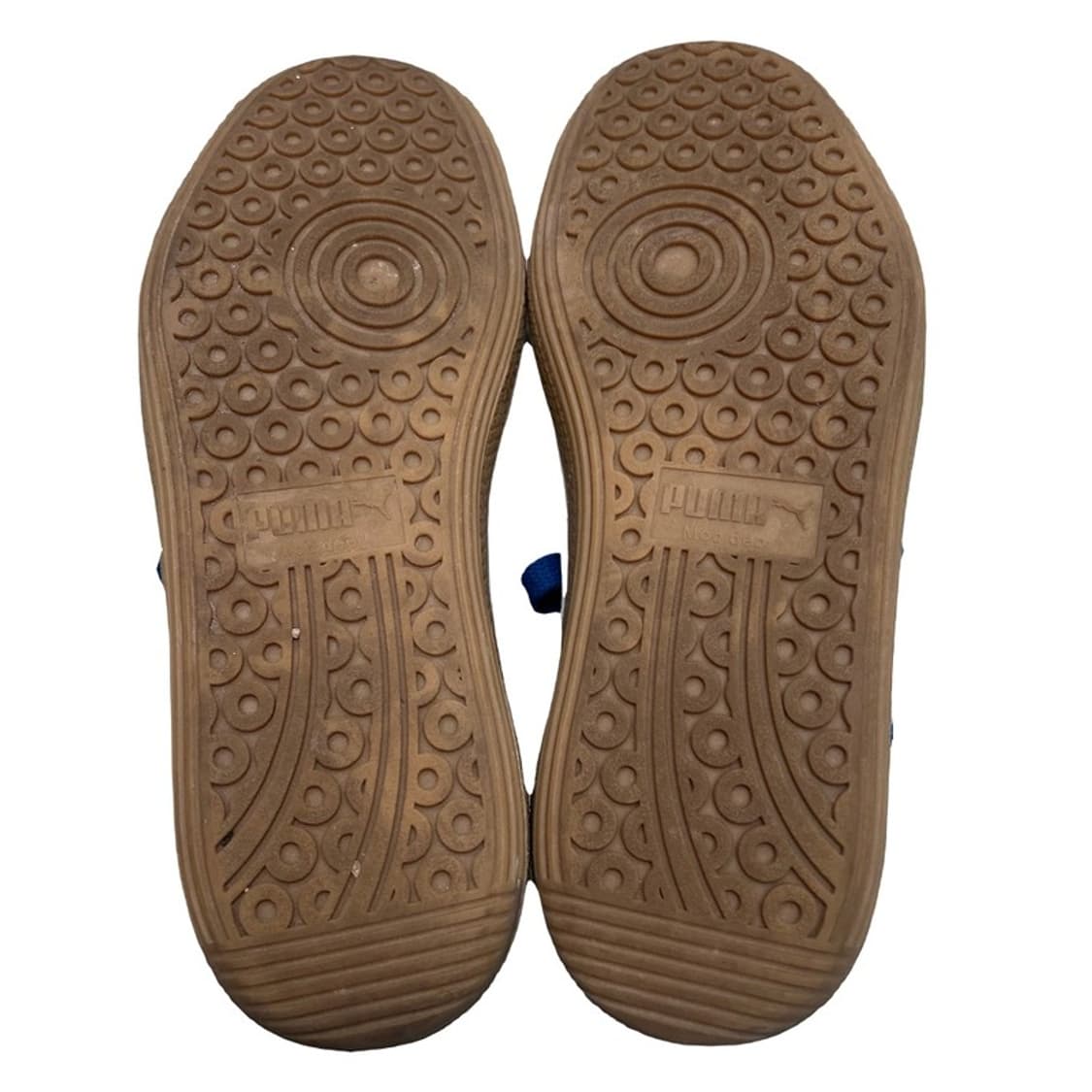 푸마 팔레르모 스니커즈 코발트 블루 245 상품이미지8