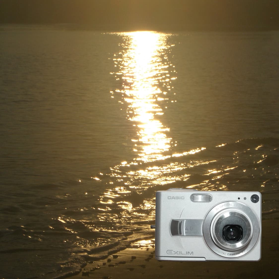 Casio EX-Z40(✨A급/🎁풀패키지) 상품이미지2