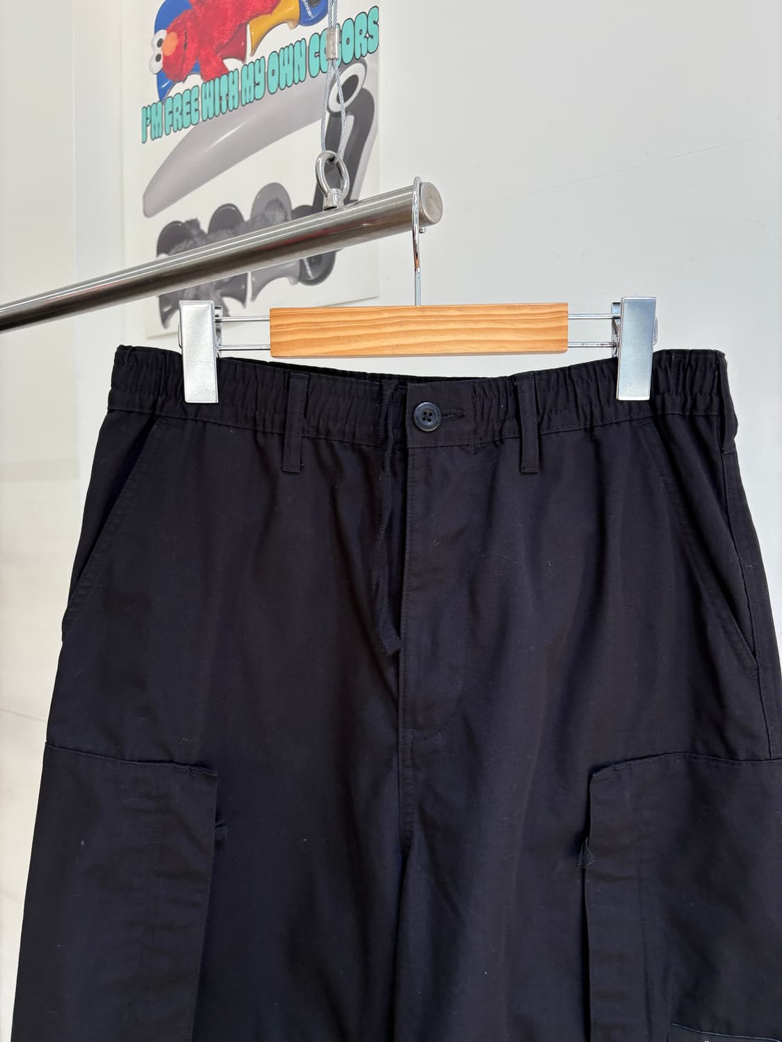 GU X UNDERCOVER 카고팬츠 상품이미지2