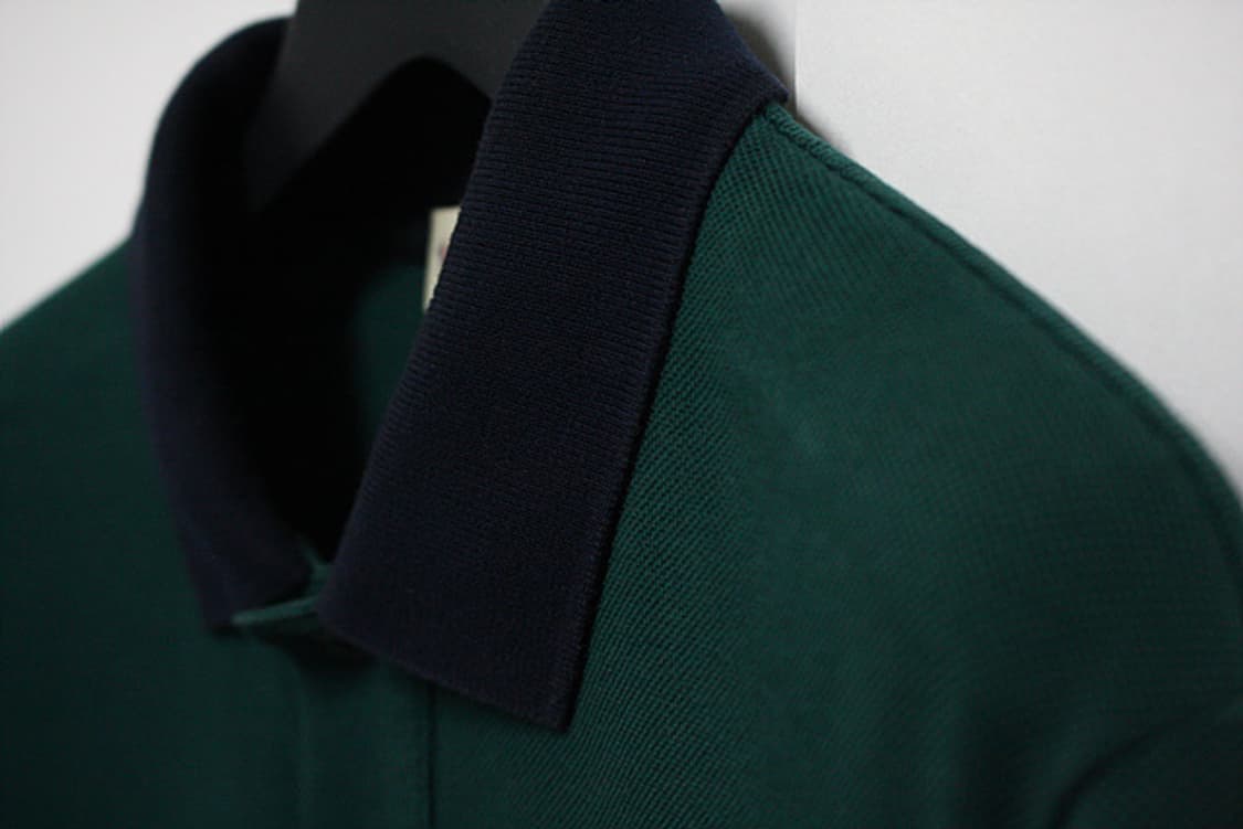 몽클레어 MONCLER 정품 반소매 PK티셔츠 상품이미지5