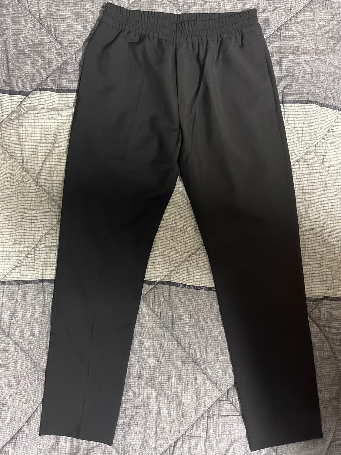 아크네스튜디오 블랙 셋업수트48사이즈 새상품 상품이미지4