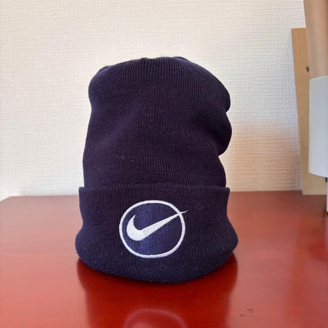 90s 빈티지 나이키 비니 상품이미지1