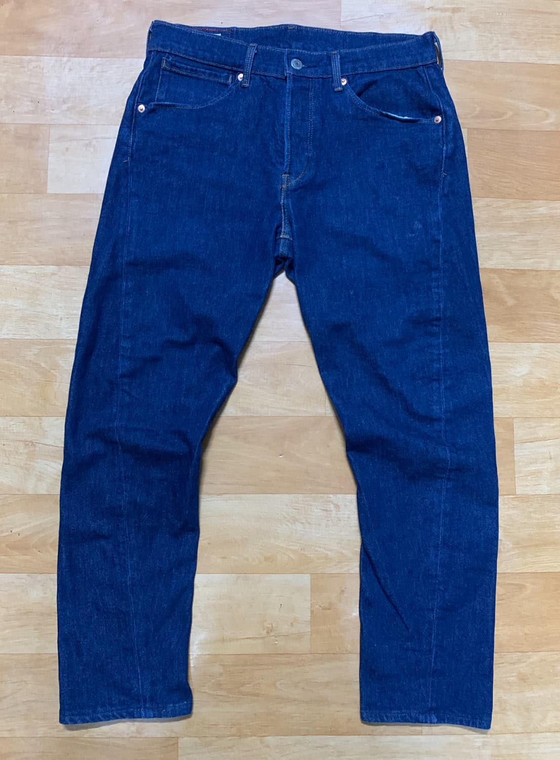 LEVIS 502 리바이스 엔지니어드진 상품이미지3