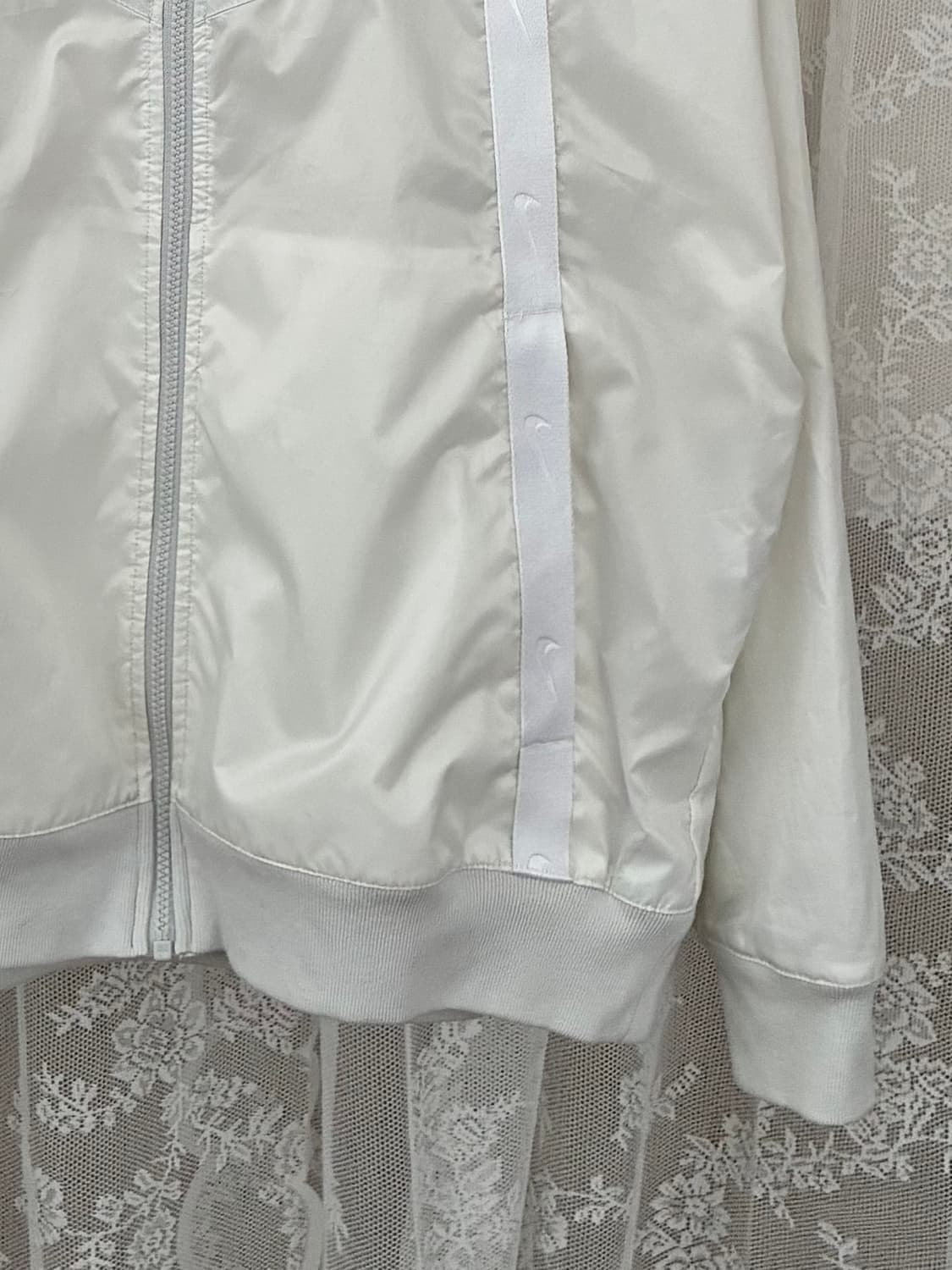 XL) 나이키 윈드러너 바람막이 상품이미지4