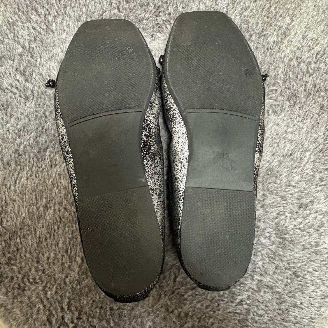 마뗑킴 리본 플랫슈즈 240 상품이미지4