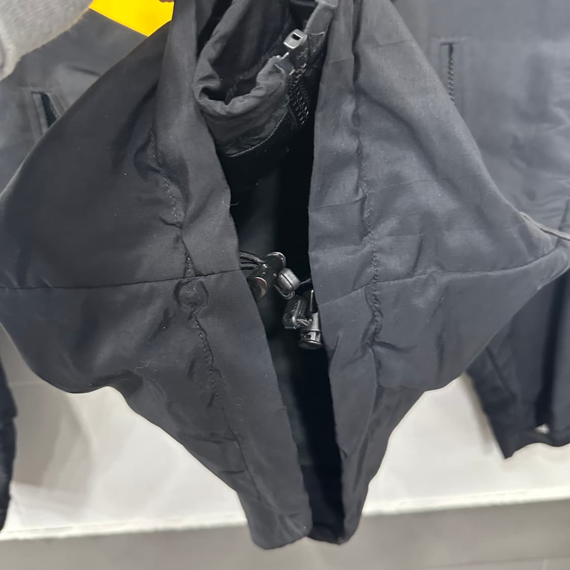 U.S Army 미군 APFU 자켓 상품이미지4