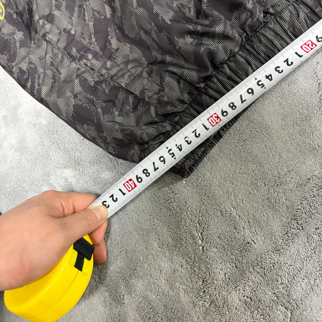 미즈노 7부팬츠 (일본 빈티지) 상품이미지5