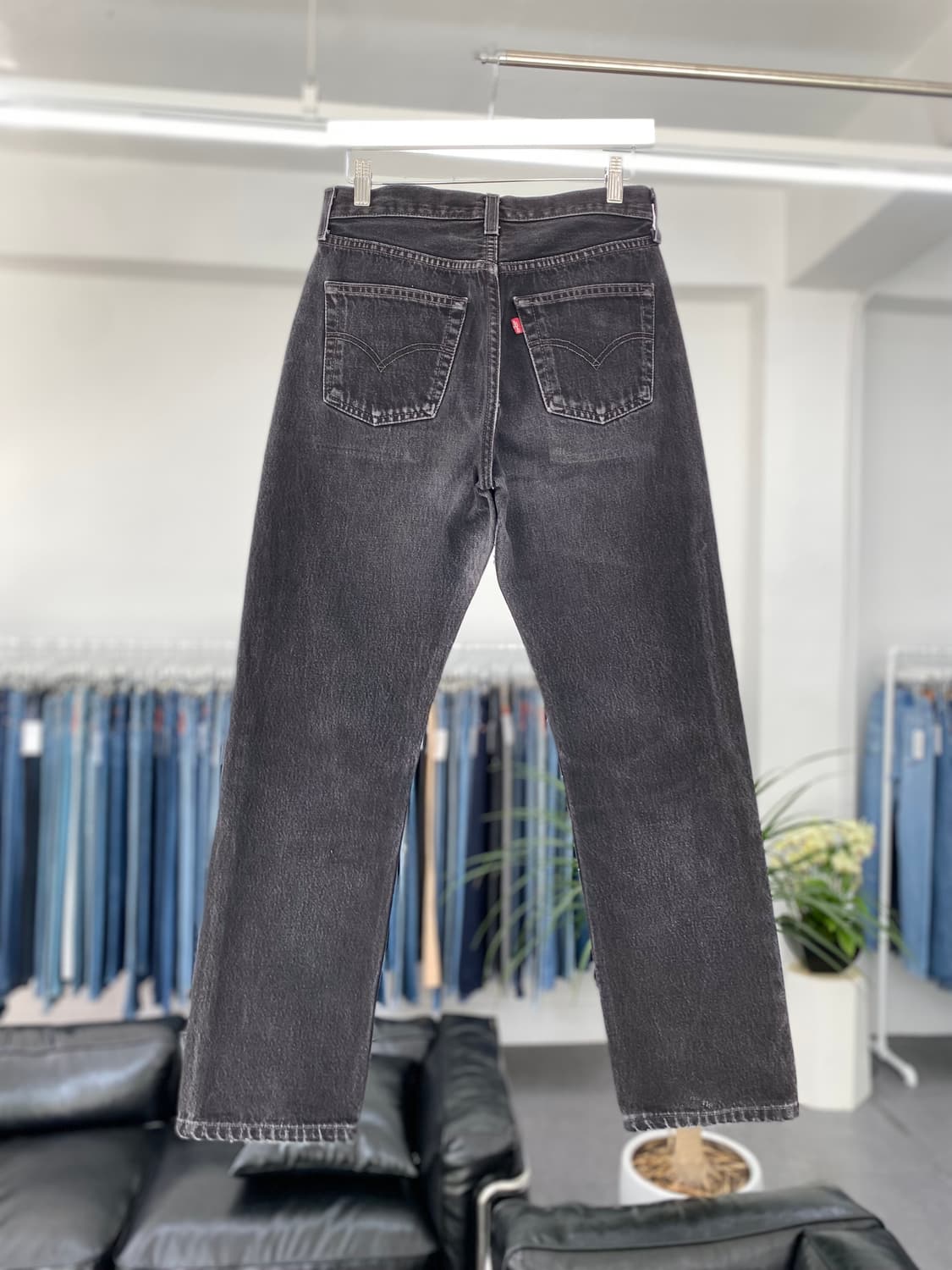 Levis501 Straight Fit 90s 28사이즈 a4888 상품이미지4
