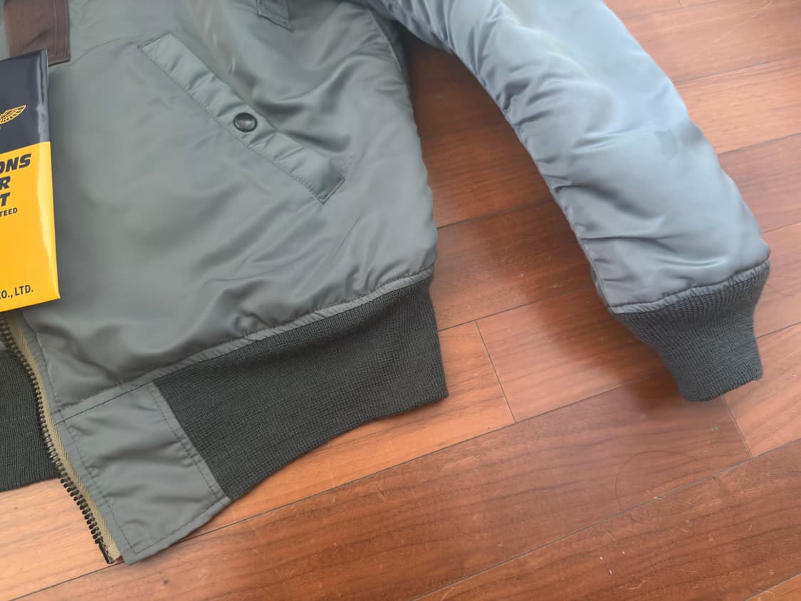 토이즈맥코이 B-15D (TMJ2333) 40사이즈 상품이미지5