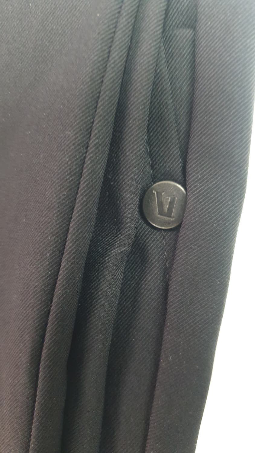 Vuori Cascade Chino 남성 바지 34~36 상품이미지10