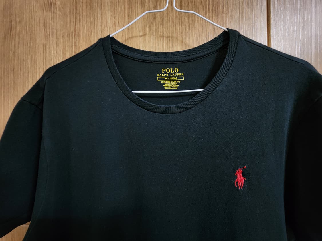 (M)폴로 반팔 티셔츠  상품이미지2