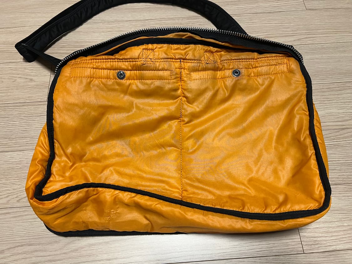 포터 투웨이 브리프케이스 상품이미지9