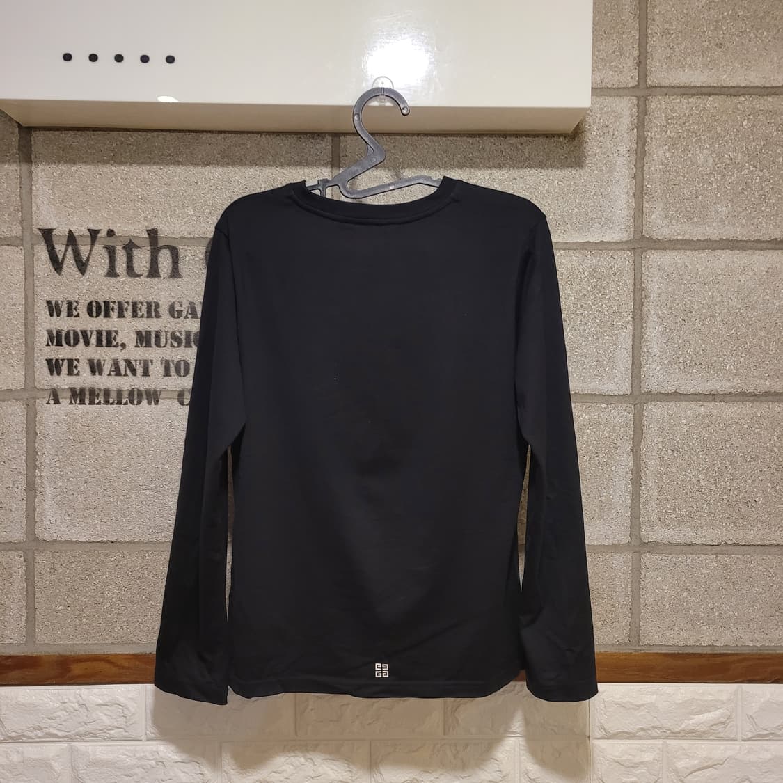 지방시 키즈 4G 프린팅 긴팔 12Y 상품이미지2