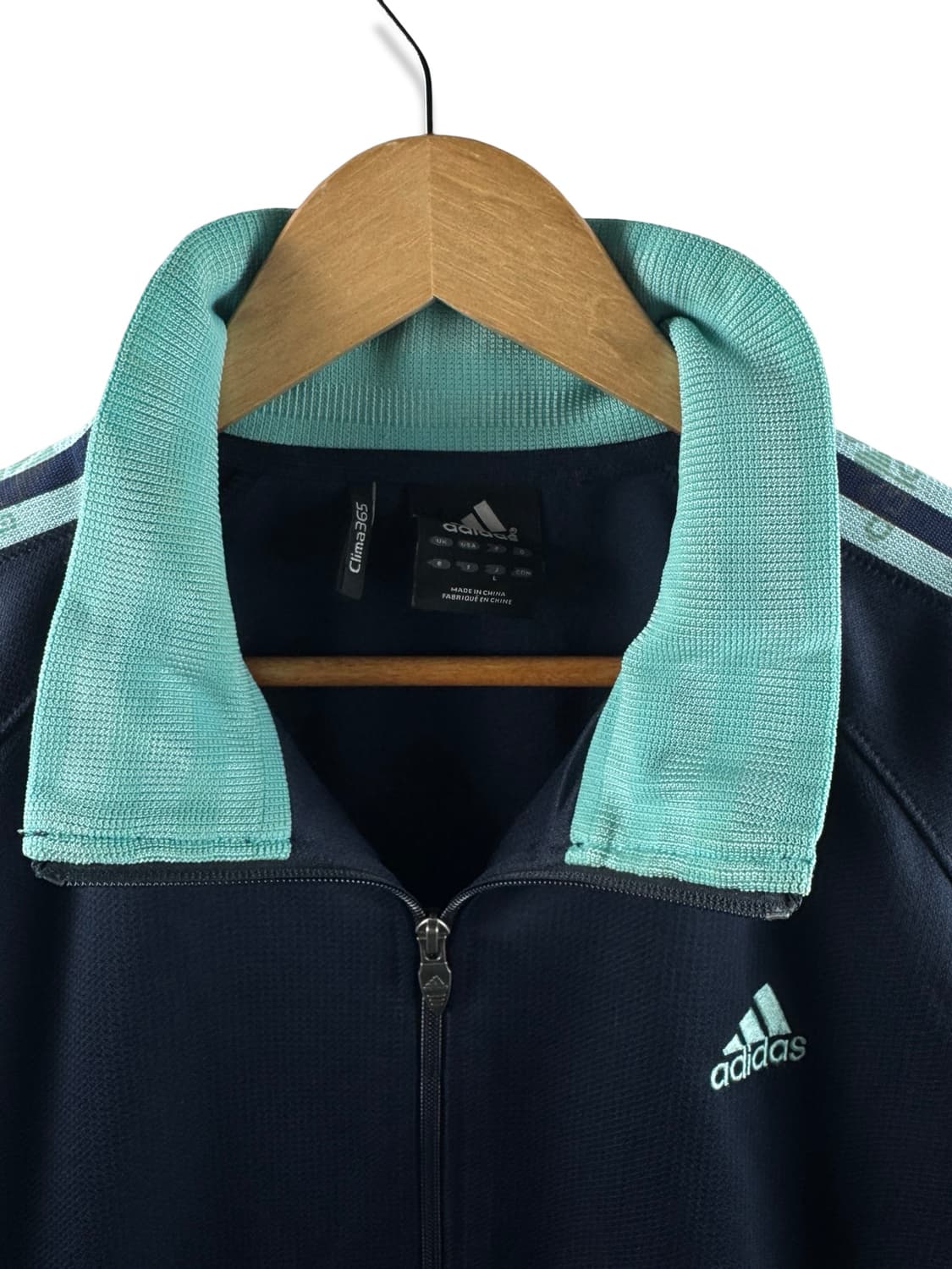 아디다스 민트 트랙탑 져지2254 상품이미지3