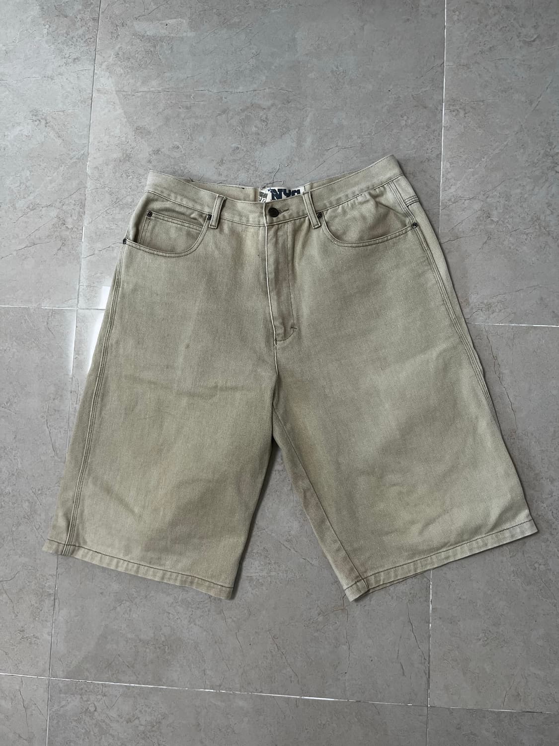 NYC Brand Denim  상품이미지2